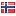 analrepublic.com server is located in Norway
